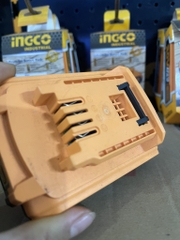 [INGCO] INGCO Pin Sạc 20V 2.0Ah MAX LITHIUM-ION FBLI2001 mới 100% không hộp