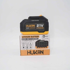 Pin 15cell HUKAN