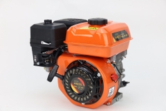 Động cơ xăng HINOTA 7.5HP - 270ST cốt thẳng