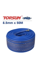ONG HOI PVC TOPSUN PRO 8.5MM X 50M (XANH)