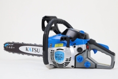 Máy cua xích Katsu 4900 có  lam xích- phân khuc chất luong cao