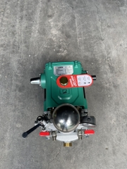 ĐAU BOM XỊT ÁP LỰC JINGDE JD-135 piston sứ 2hp