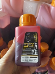Nhớt 2Thì BPL combo 2chai x 100ml dùng pha xăng sử dụng cho máy phat cỏ máy cua