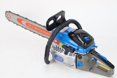 Máy Cưa Xích 2 Thì Sharp SH 52cc-45mm - Máy cua khai thác tầm trung