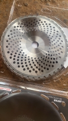 LƯOI CAT CỎ HỢP KIM 2.5 TẤC (MẶT CONG)