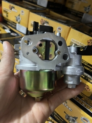 Bình xăng con thay thế cho máy xăng 5.5-6.5-7.5Hp
