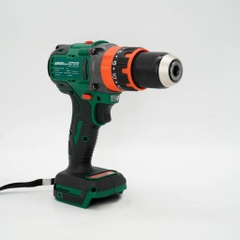 Thân Máy Khoan Pin Greekman M21-GMK90N ( Chưa Pin & Sạc )