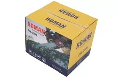 Máy cưa xích Roman