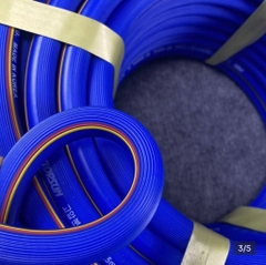 ONG HOI PVC TOPSUN PRO 8.5MM X 50M (XANH)