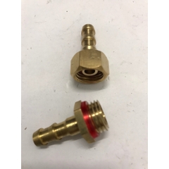 5bộ cupling 8.5mm bấm đầu dây xịt