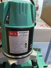 MÁY ĐO MỨC CÂN BẰNG TIA LASER XANH DCA AFF06-41 5 tia xanh