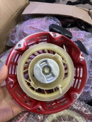 Chụp giật (Bộ khởi động) dùng cho máy xăng 5.5-6.5-7.5Hp