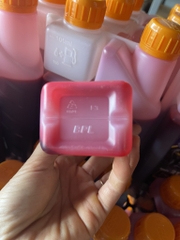 Nhớt 2Thì BPL combo 2chai x 100ml dùng pha xăng sử dụng cho máy phat cỏ máy cua
