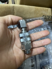 Ốc chống xoắn dây 360* ZAKI