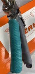 Cần xịt áp cao ZAKI - 30cm - phun xịt thuốc (tặng kèm 1 bét sứ 1.2mm)