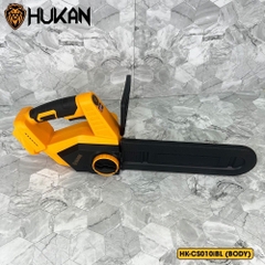 Thân Máy Cưa Pin Hukan 10inch