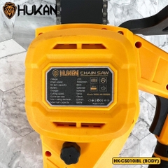 Thân Máy Cưa Pin Hukan 10inch