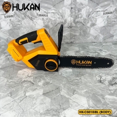 Thân Máy Cưa Pin Hukan 10inch