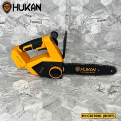 Thân Máy Cưa Pin Hukan 10inch