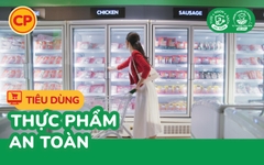 Cách nhận biết và sử dụng thực phẩm an toàn đúng cách
