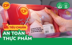 Cập nhật các tiêu chuẩn an toàn thực phẩm phổ biến hiện nay