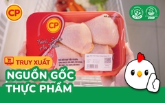 Truy xuất nguồn gốc thực phẩm là gì? Quy trình truy xuất hiệu quả