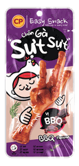 CP Snack Chân Gà Sựt Sựt - Vị BBQ