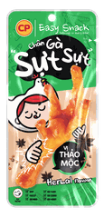 CP Snack Chân Gà Sựt Sựt - Vị Thảo Mộc