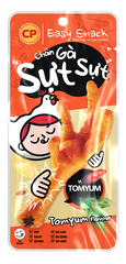 CP Snack Chân Gà Sựt Sựt - Vị Tomyum