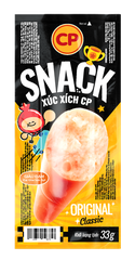 CP Snack Xúc Xích - Original Classic