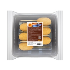 CP Hotdog Phô Mai
