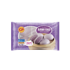 CP Bánh Bao Khoai Môn