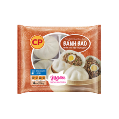 CP Bánh Bao Trứng Cút