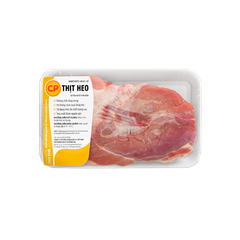 CP Bắp Giò Heo Sau Tươi