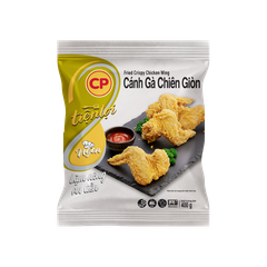 CP Cánh Gà Chiên Giòn