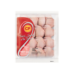 CP Cánh Gà Đông Lạnh