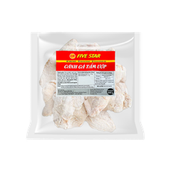 CP Cánh Gà Tẩm Ướp