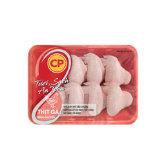 CP Cánh Gà Tươi