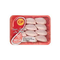 CP Cánh Giữa Gà Tươi