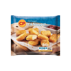 CP Cá Nugget