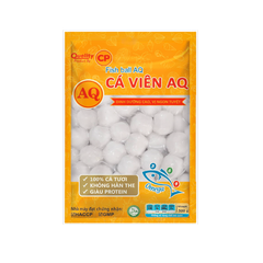 CP Cá Viên AQ