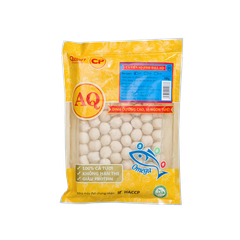 CP Cá Viên AQ Size 5-7G