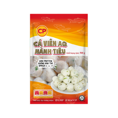 CP Cá Viên Hành Tiêu