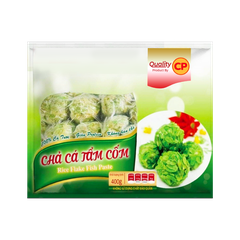 CP Chả Cá Tẩm Cốm
