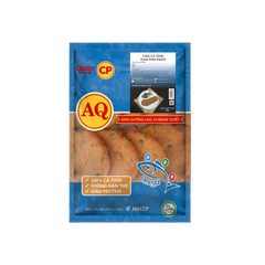 CP Chả Cá Thái