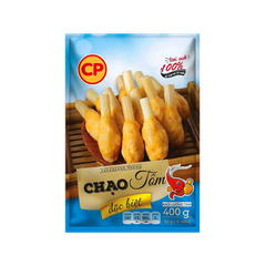 CP Chạo Tôm Mía