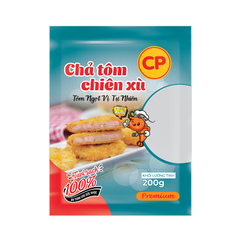 CP Chả Tôm Chiên Xù
