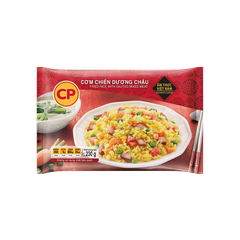 CP Cơm Chiên Dương Châu