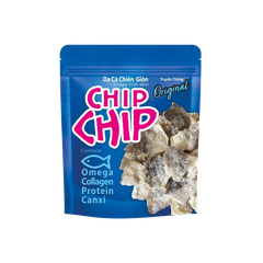 CP Da Cá Chiên Giòn