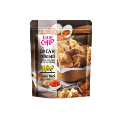 CP Da Cá Chiên Giòn Trứng Muối